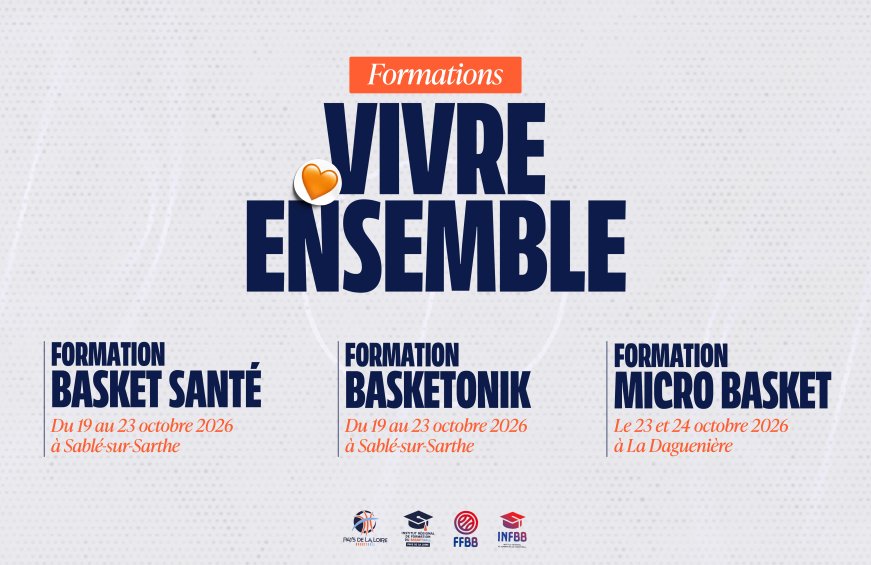 FORMATIONS VIVRE-ENSEMBLE