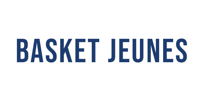 BASKET JEUNES