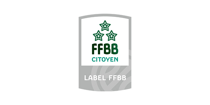 LABEL FFBB CITOYEN
